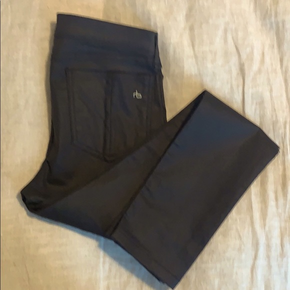 Rag&Bone coated jeans - Picture 1 of 6